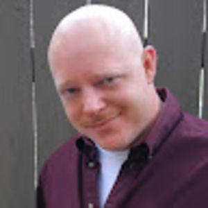 Meet your Posher, Bryan